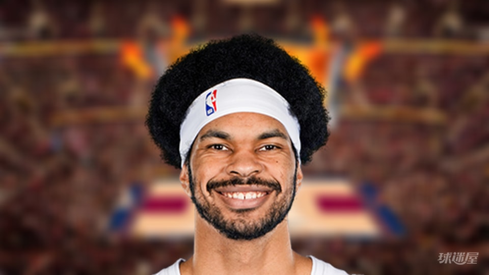 NBA每日篮板王：贾莱特·阿伦10篮板(2026年05月14日)