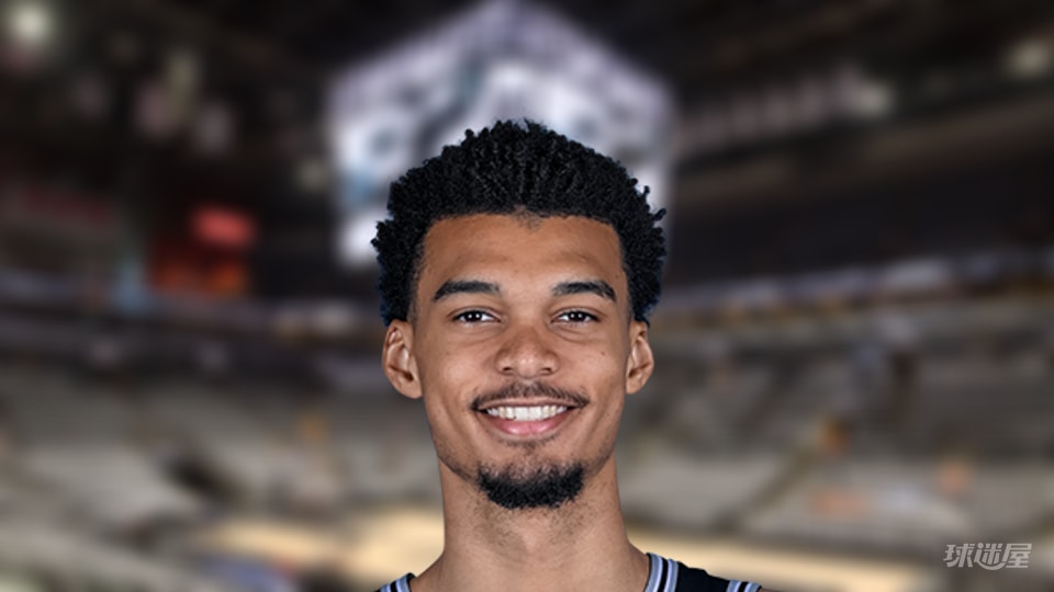 NBA每日得分王:维克托·文班亚马27分(2026年05月13日)