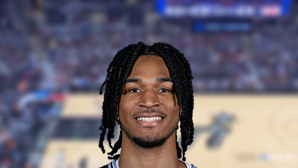 NBA每日助攻王:史蒂芬·卡斯尔6助攻(2026年05月13日)