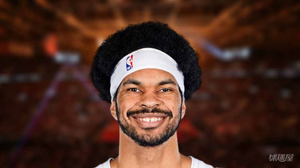 NBA每日篮板王：贾莱特·阿伦19篮板(2026年05月04日)