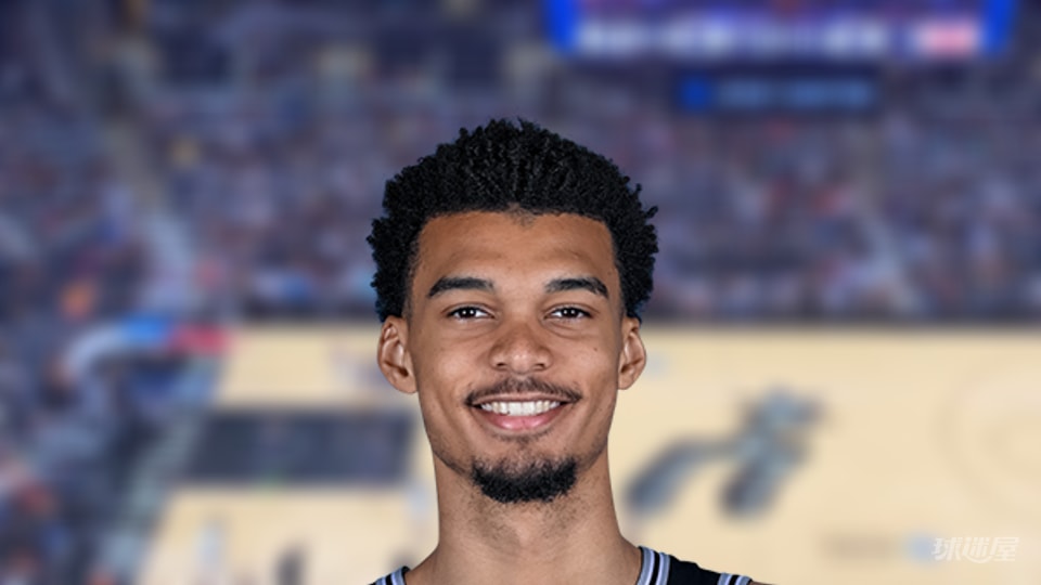 NBA每日盖帽王:维克托·文班亚马3盖帽(2026年05月13日)