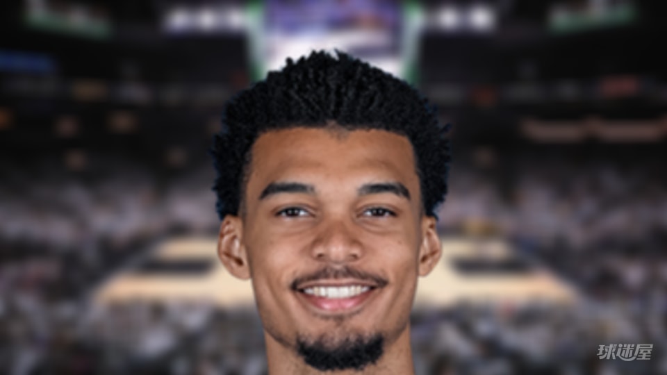 NBA每日盖帽王:维克托·文班亚马3盖帽(2026年06月11日)